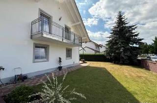 Einfamilienhaus kaufen in 84547 Emmerting, Gepflegtes Einfamilienhaus mit Garage, Keller und viel Platz für die Familie