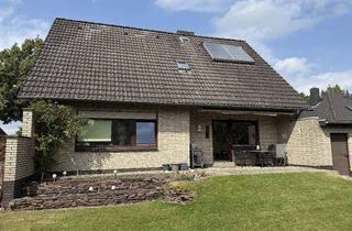 Einfamilienhaus kaufen in 29229 Celle, ***Massives Einfamilienhaus mit Garage in Celle / OT Garßen***