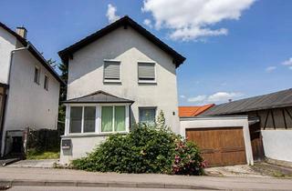 Einfamilienhaus kaufen in 88400 Biberach, Charmantes Einfamilienhaus – großzügiges Grundstück in toller Lage