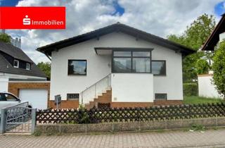 Einfamilienhaus kaufen in 63486 Bruchköbel, *Schönes Einfamilienhaus in sehr guter Lage von Bruchköbel*
