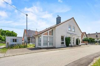 Haus kaufen in 88456 Ingoldingen, Work & Life in Ingoldigen