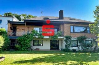 Einfamilienhaus kaufen in 54673 Neuerburg, Ansprechendes Einfamilienhaus in sehr schöner Lage