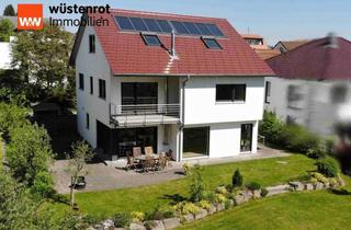 Haus kaufen in 72250 Freudenstadt, Stilvolles Haus in herrlicher Ortsrandlage von Freudenstadt