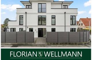 Villa kaufen in 28717 Burgdamm, Bremen - Burgdamm | Neuwertige Stadtvilla mit enorm viel Platz, Top-Ausstattung und vielfältigen Nut
