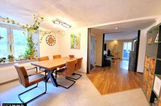 Haus kaufen in 54668 Ferschweiler, Gemütliches Heim mit Waldblick