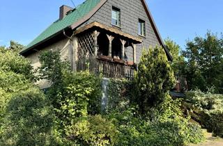 Einfamilienhaus kaufen in Auf Der Höhe 13, 06536 Schwenda, Einfamilienhaus in ruhiger Lage mit Wintergarten und Doppelgarage in Schwenda