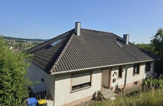Haus kaufen in 66839 Schmelz, 2-3 Familienhaus in Höhenlage von Schmelz