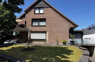 Mehrfamilienhaus kaufen in 46414 Rhede, Mehrfamilienhaus mit 6 Einheiten & PV-Anlage