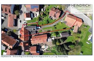 Haus kaufen in 34379 Calden, Mit großer Scheune und noch Vielem mehr! Tolles Anwesen inmitten von Calden-Westuffeln!