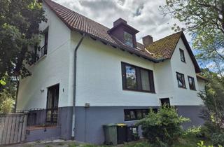 Haus kaufen in Am Sportplatz, 24399 Arnis, Großzügiges Immobilienjuwel mit vielfältigen Gestaltungsmöglichkeiten im malerischen Arnis