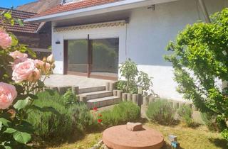Einfamilienhaus kaufen in 64404 Bickenbach, Attraktives freistehendes Einfamilienhaus in Bickenbach