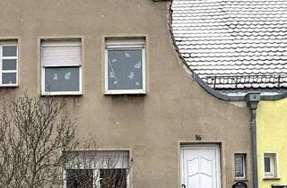 Haus kaufen in 06772 Zschornewitz, Ihr kleines Zuhause, groß gedacht – Starten Sie durch in Zschornewitz!