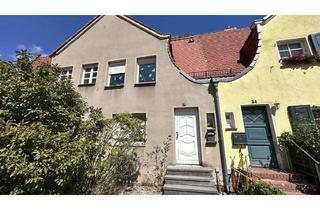 Haus kaufen in 06772 Zschornewitz, Ihr kleines Zuhause, groß gedacht – Starten Sie durch in Zschornewitz!
