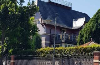 Villa kaufen in Pfortenstraße 10, 07318 Saalfeld, Villa im Jugendstil