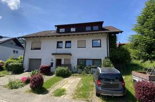 Haus kaufen in 77830 Bühlertal, Charmantes 1-Familienhaus mit Einliegerwohnung und ausgebautem DG in exponierter Lage Bühlertal