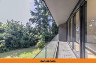 Haus kaufen in 52511 Geilenkirchen, Exklusives Bauhaus-Architekturjuwel in bester Villenlage