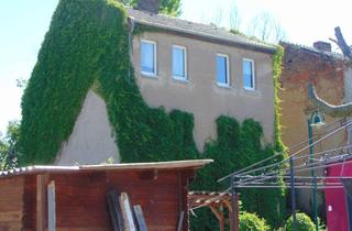 Haus kaufen in Thälmann Ring, 04610 Meuselwitz, ***Ein ausbaufähiges 3- Familien Haus