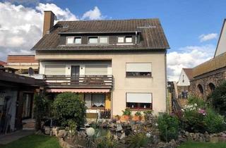 Haus kaufen in 37697 Lauenförde, 3-Familienhaus für Kapitalanleger in Lauenförde - ab 3/2025 neue Gas-Therme