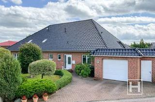 Haus kaufen in 23816 Leezen, Ein Zuhause, das Familie lebt