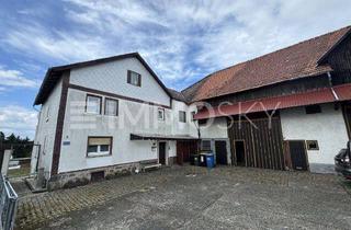 Haus kaufen in 35305 Grünberg, Ausflug ins Grüne