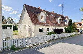 Haus kaufen in 91090 Effeltrich, **Für Macher und Kreative – Ein Haus wartet auf frischen Wind**