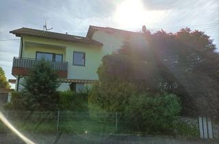 Doppelhaushälfte kaufen in 76532 Sandweier, Doppelhaushälfte mit sonnigen Terrassen und mit schönem Garten
