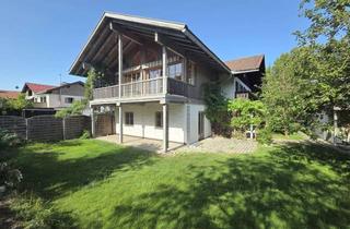 Haus kaufen in 83661 Lenggries, Ein Haus mit vielen Möglichkeiten!