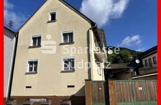 Haus kaufen in 76848 Lug, Großzügiges Anwesen in zentraler Lage