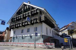 Mehrfamilienhaus kaufen in 72160 Horb, Kernsaniertes Mehrfamilienhaus in Horb-Altheim!