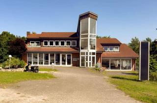 Haus kaufen in 24975 Hürup, Großes Gewerbeobjekt mit vielfältigen Nutzungsmöglichkeiten und Entwicklungspotential
