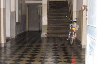 Mehrfamilienhaus kaufen in 08523 Plauen, Voll vermietetes Mehrfamilienhaus in der Innenstadt