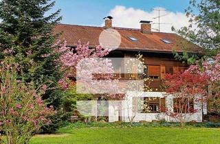 Haus kaufen in 84367 Zeilarn, Ein Paradies im Grünen- absolute Rarität