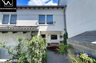 Reihenhaus kaufen in 42277 Wuppertal, Modernes Wohnen in familienfreundlicher Umgebung...
