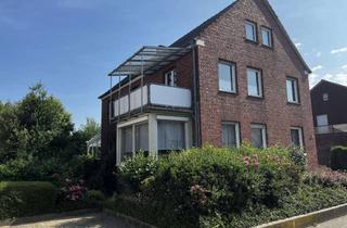 Einfamilienhaus kaufen in 48499 Salzbergen, Einfamilienhaus mit Einliegerwohnung und großem Gartengrundstück!!!