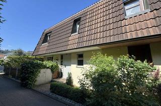 Doppelhaushälfte kaufen in 79199 Kirchzarten, Doppelhaushälfte mit Garage und Stellplatz in zentraler Lage von Kirchzarten Burg-Birkenhof