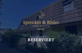 Doppelhaushälfte kaufen in 79199 Kirchzarten, RESERVIERT: Doppelhaushälfte mit Garage und Stellplatz in zentraler Lage von Burg-Birkenhof
