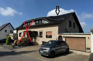 Doppelhaushälfte kaufen in 42657 Burg/Höhscheid, Schöne, großzügige, Doppelhaushälfte mit überdachtem Schwimmbad in bester