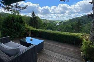 Haus kaufen in 54636 Biersdorf am See, Freistehendes Ferienhaus im idyllischen Biersdorf am See!