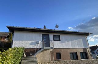 Einfamilienhaus kaufen in 54662 Speicher, Familienfreundliches Einfamilienhaus in Speicher!