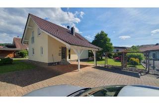 Haus kaufen in 79400 Kandern, Freistehendes EFH mit traumhaftem Garten