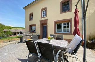 Einfamilienhaus kaufen in 54675 Körperich, Einfamilienhaus mit moderner Technik!