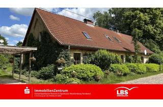 Haus kaufen in 18195 Grammow, Wohnen & Rendite im Grünen
