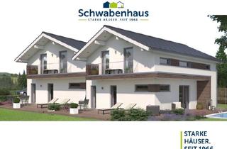 Haus kaufen in 55452 Laubenheim, Laubenheim (Nahe) - individuell planbare DHH (mit FESTPREIS u. verbindlicher TERMINSCHIENE) +KG