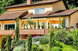 Villa kaufen in 69434 Hirschhorn, Ländliche Villa mit mallorquinischem Flair