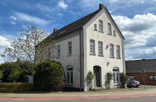 Haus kaufen in 49356 Diepholz, Ansprechendes 3-Familienhaus in zentraler Lage von Diepholz zu verkaufen