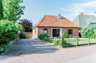Einfamilienhaus kaufen in 24392 Süderbrarup, Herzlich und offen für Neues! Einfamilienhaus in Süderbrarup