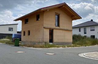 Haus kaufen in 91097 Oberreichenbach, Erstbezug zur Eigennutzung für die ersten zehn Jahre, gute Gelegenheit, schnell bezugsfertig