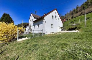 Haus kaufen in 79780 Stühlingen, Unabhängigkeit und viel Platz für die Familie