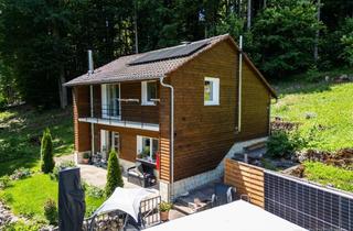 Einfamilienhaus kaufen in 91249 Weigendorf, Idyllisches Einfamilienhaus mit Baupotential für 2 weitere Häuser! Einzigartige Chance!