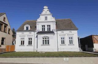 Villa kaufen in 06347 Siersleben, Stilvolle Gründerzeitvilla in Siersleben- Wohnen und Arbeiten unter einem Dach